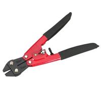 Olympia 39-008 Centre Cut Mini Bolt Cutters 210mm (8In) Oly39008