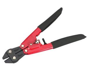 Olympia 39-008 Centre Cut Mini Bolt Cutters 210mm (8In) Oly39008