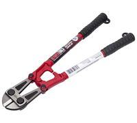 Olympia Bolt Cutters 39-014 – Centre Cut 350 mm (14 in) – Black