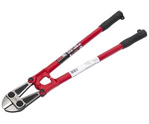 Olympia 39024 Bolt Cutter Centre Cut 24-inch