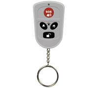 Olympia 5910 Wireless Alarm Extension Door/Window Contact Low Batt...