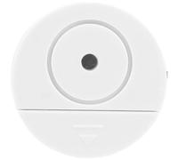 Olympia 5977 Smash Detector 85 dB Alarm 2-Piece for Windows/Doors