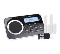 Olympia 6018 Protect 9730 Wireless Alarm System Easy to Install Ex...