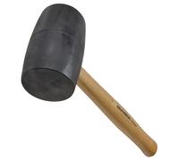 Olympia 61124 Rubber Mallet 680g (24oz)
