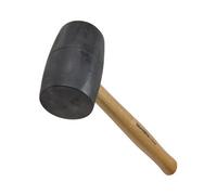 Olympia 61-124 Rubber Mallet 680G (24Oz) Oly61124