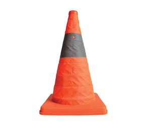 Olympia 90-805 Collapsible Cone 410mm (16In) Oly90805