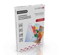 Olympia Laminating Pouches 9178 – DIN A5, 125 Micron