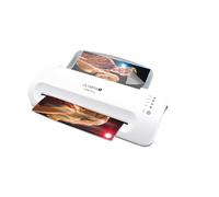 Olympia A 296 Plus Laminating Machine Backloader (80-175 Micron, Up to DIN A4, B
