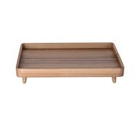 Olympia Acacia Standing Tray 1/1GN