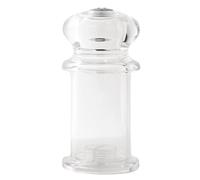 Olympia Acrylic Salt Shaker 125mm