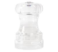 Olympia CE319 Acrylic Salt Shaker 102X61mm Cruet Pot Kitchen Tableware
