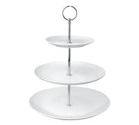 Olympia Afternoon Tea Stand Plate Wedding Party Cheese Cake Display Holder