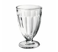 Olympia Americano Sundae Glasses 11.3oz/320ml 135(H) x 88(Ø)mm Pack Quantity - 6