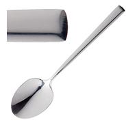 Olympia Ana Teaspoon 18/10 Stainless Steel Tea Coffee Spoons Cutlery 12pc