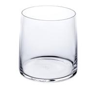 Olympia Arno Double Rocks Tumbler Crystal - 395ml (Box 6)
