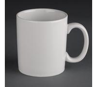 Olympia Athena Mugs 10oz 280ml (Pack of 12) - CC203