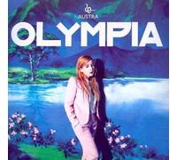 Olympia - Austra Compact Disc