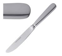 Olympia Baguette Dessert Knife St/St (Box 12)