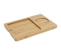 Olympia Base for Slate Platter Made of Wood Recess For Slate CK409 240 x 160mm