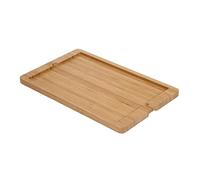 Olympia Wooden Tray for Cm063 Slate Platter 330X210X15mm Kitchen Food Serving
