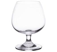 Olympia Bar Collection Crystal Brandy Glasses 400ml (Pack of 6)