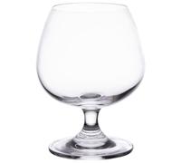 Olympia Bar Collection Crystal Brandy Glasses 400ml (6 pack)