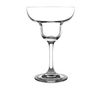 Olympia Bar Collection Crystal Margarita Glasses 250ml (Pack of 6)