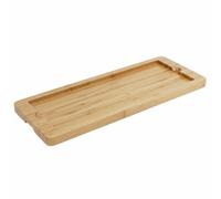 Olympia Wooden Base for Slate Platter 330 x 130mm GM258
