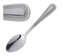 Olympia Bead Coffee Spoon (12 Pack)