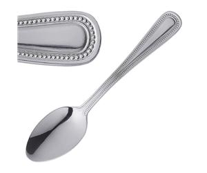 Olympia Bead Coffee Spoon (12 Pack)