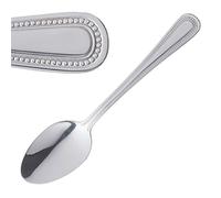 Olympia Bead Dessert Spoon