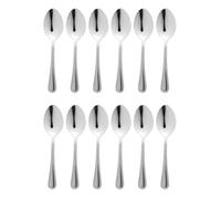 Olympia Bead Soup Spoon (12 Pack)