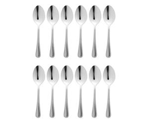 Olympia Bead Soup Spoon (12 Pack)