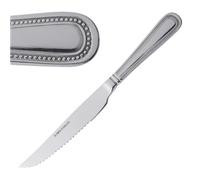 Olympia Bead Steak Knives (12 Pack)