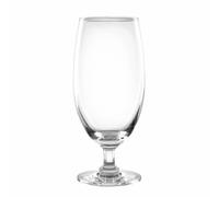 Olympia Beer Glasses - Classic Tulip-Shaped - Durable - 420ml - Pack of 6