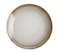 Olympia Birch Taupe Coupe Plates 270mm (Pack of 6)