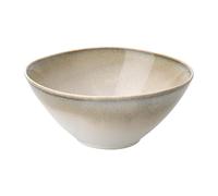 Olympia Birch Taupe Deep Bowls 150mm (Pack of 6)