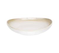 Olympia Birch Taupe Wide Bowls 208mm (Pack of 6)