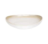 Olympia Birch Taupe Wide Bowls 208mm (Pack of 6)