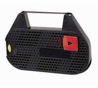 Olympia Black Correctable Carbon Ribbon for Olympia Carrera Carrera Si 300 Electric ES60 ES90 Typewriter Cassette 2729SC