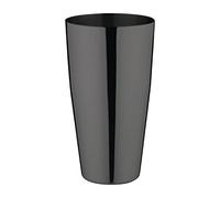 Olympia Gunmetal Barware Boston Shaker 700Ml Kitchen Restaurant Catering Drinks