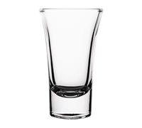 Olympia Boston Shot Glasses 60ml 87X53mm Drinking Tumblers Restaurant 12pc