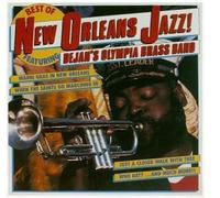 Olympia Brass Band - Best of New Orleans Jazz