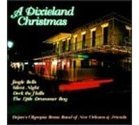 Olympia Brass Band - Dixieland Christmas