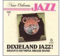 Olympia Brass Band - Dixieland Jazz!