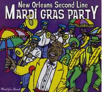 Olympia Brass Band - New Orleans Jazz-Second Line