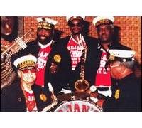 Olympia Brass Band - On Bourbon Street