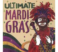 Olympia Brass Band - Ultimate Mardi Gras