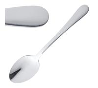 Olympia Buckingham Dessert Spoon (Pack of 12) - U880