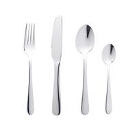Olympia Buckingham Serve Like A Pro 48-Piece Cutlery Set